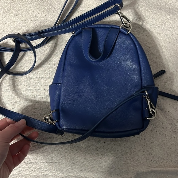 French Connection Mini Backpack - Picture 3 of 4